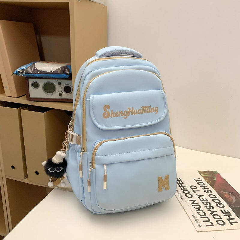 Mochila popular 