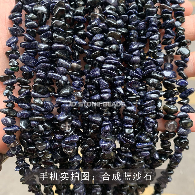 Crystal jade degaussing stone wholesale