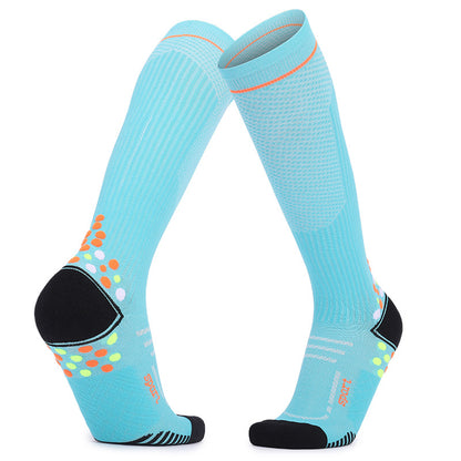 200 Needle Terry Long Sports Socks