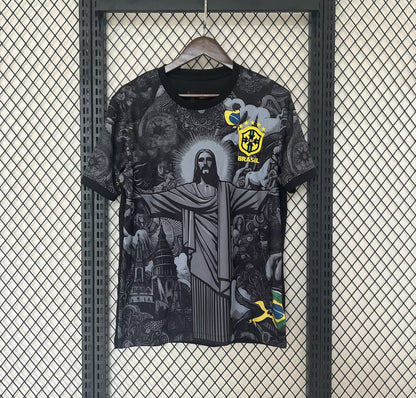 22-24 Brazil Special Edition Goddess Jersey