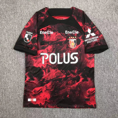 24-25 J League Hokkaido Tokyo Verdy Kyoto Sanga Marinos Limited Jersey