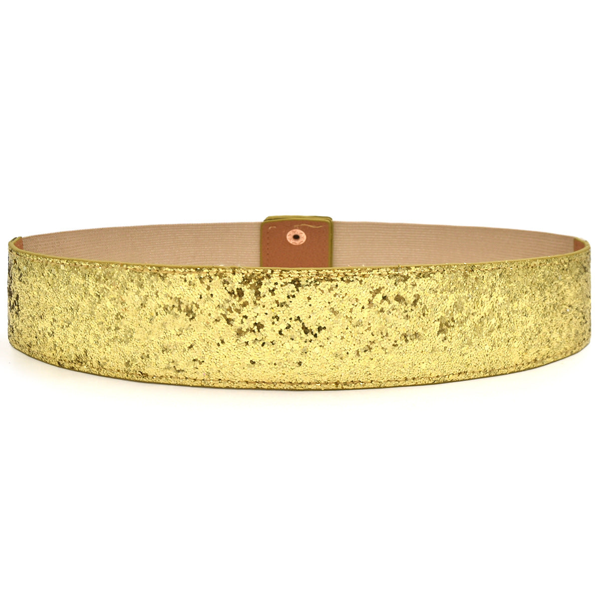 Elastic waist seal versatile