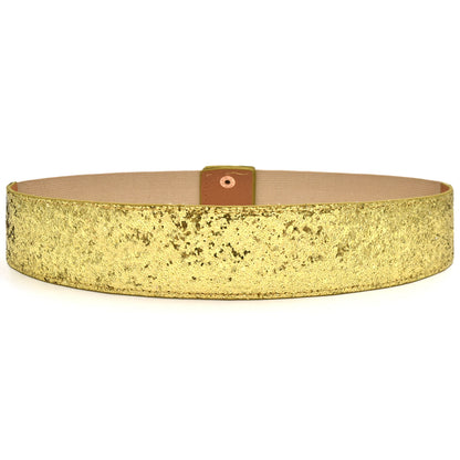 Elastic waist seal versatile