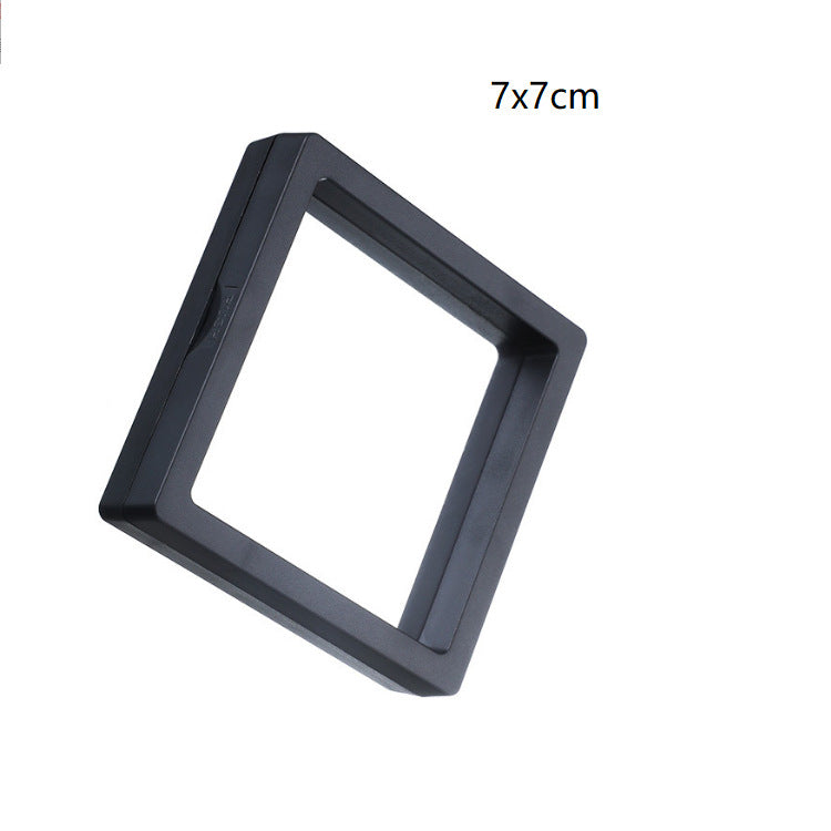 Antioxidant pe film jewellery box portable