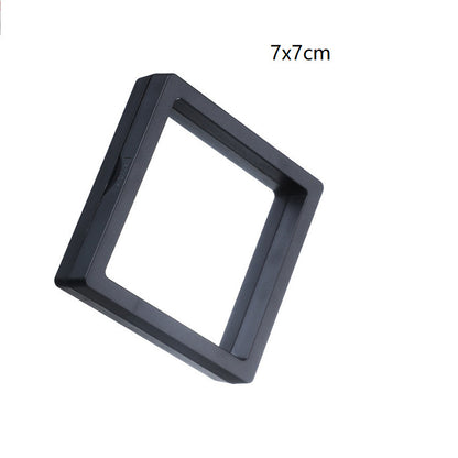 Antioxidant pe film jewellery box portable