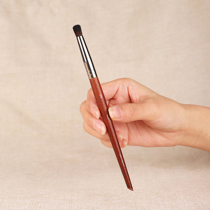 Fiber Hair Makeup Brush Set