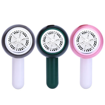 Hairball trimmer rechargeable