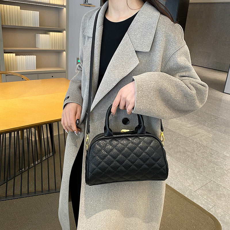 Premium Rhombus bag