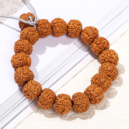 Vajra Bodhi bracelet five-petaled natal beads