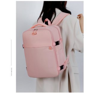 Travel luggage fashion backpack