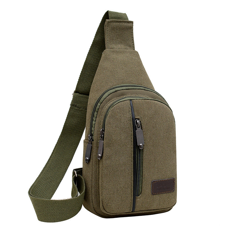 Fanny pack messenger bag wholesale