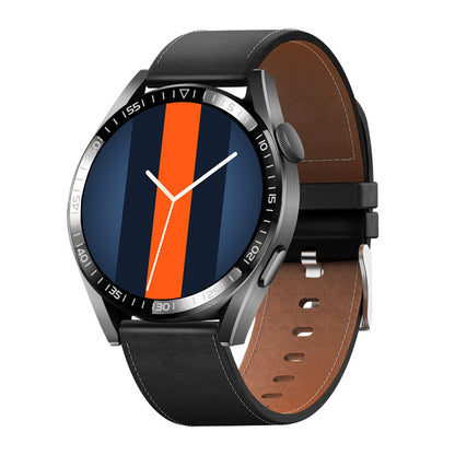 GT3 NFC Health Monitoring Bluetooth Watch