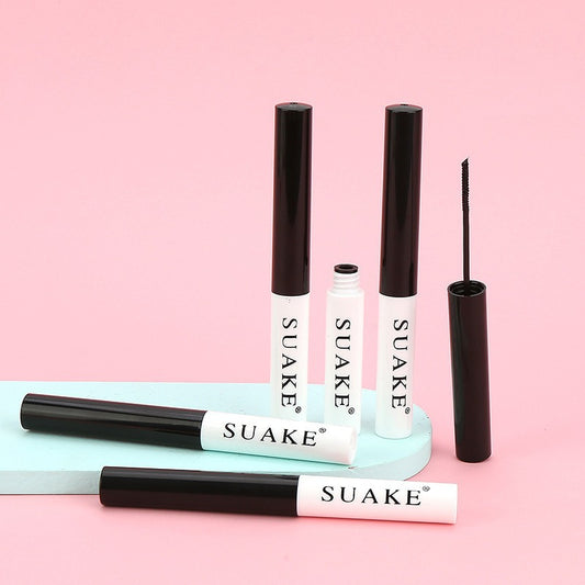 Ultra-Fine Waterproof Mascara
