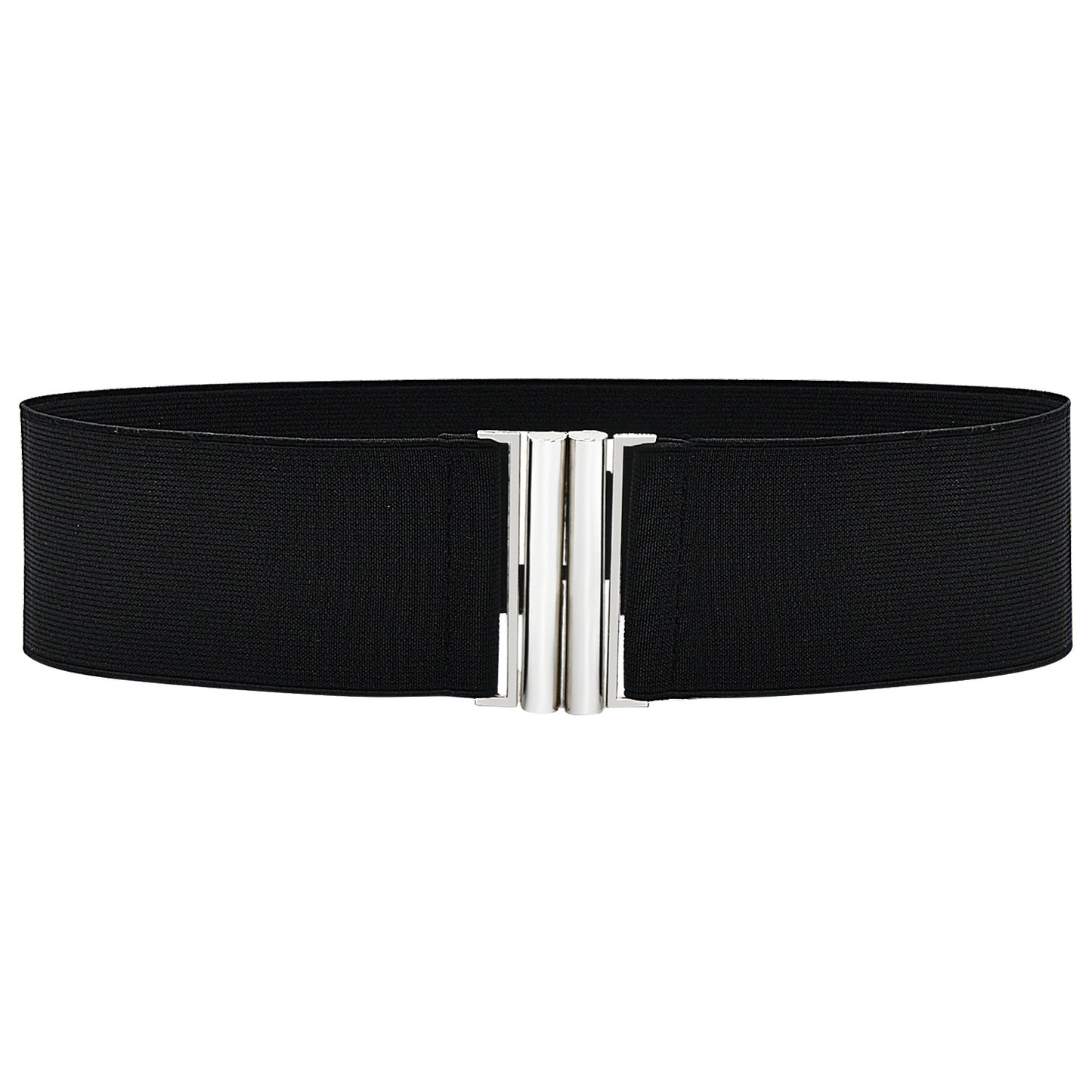 fashion Elastic Belt Ladies Elastic