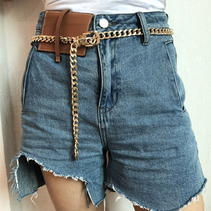 Chain Belt Waist Chain