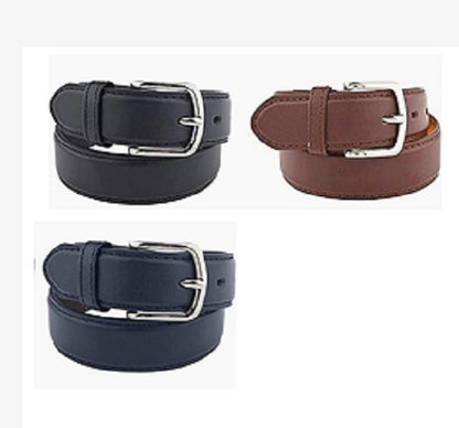 Fashion thin belt women's simple