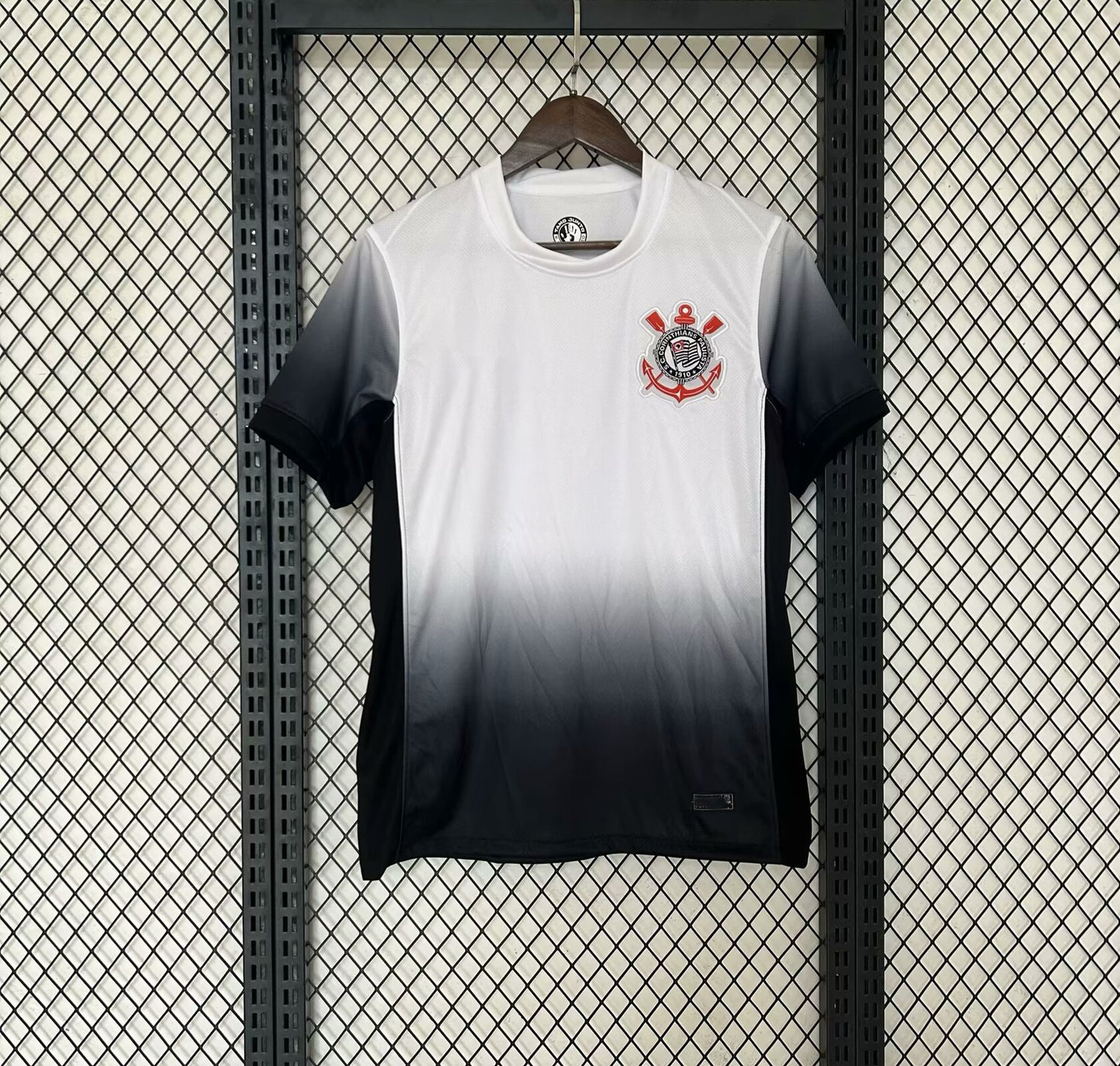 24-25 Brazil League Cruzeiro Corinthians Vasco Fluminense Jersey