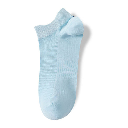 Summer Cool Breathable Anti-Odor Women's Socks