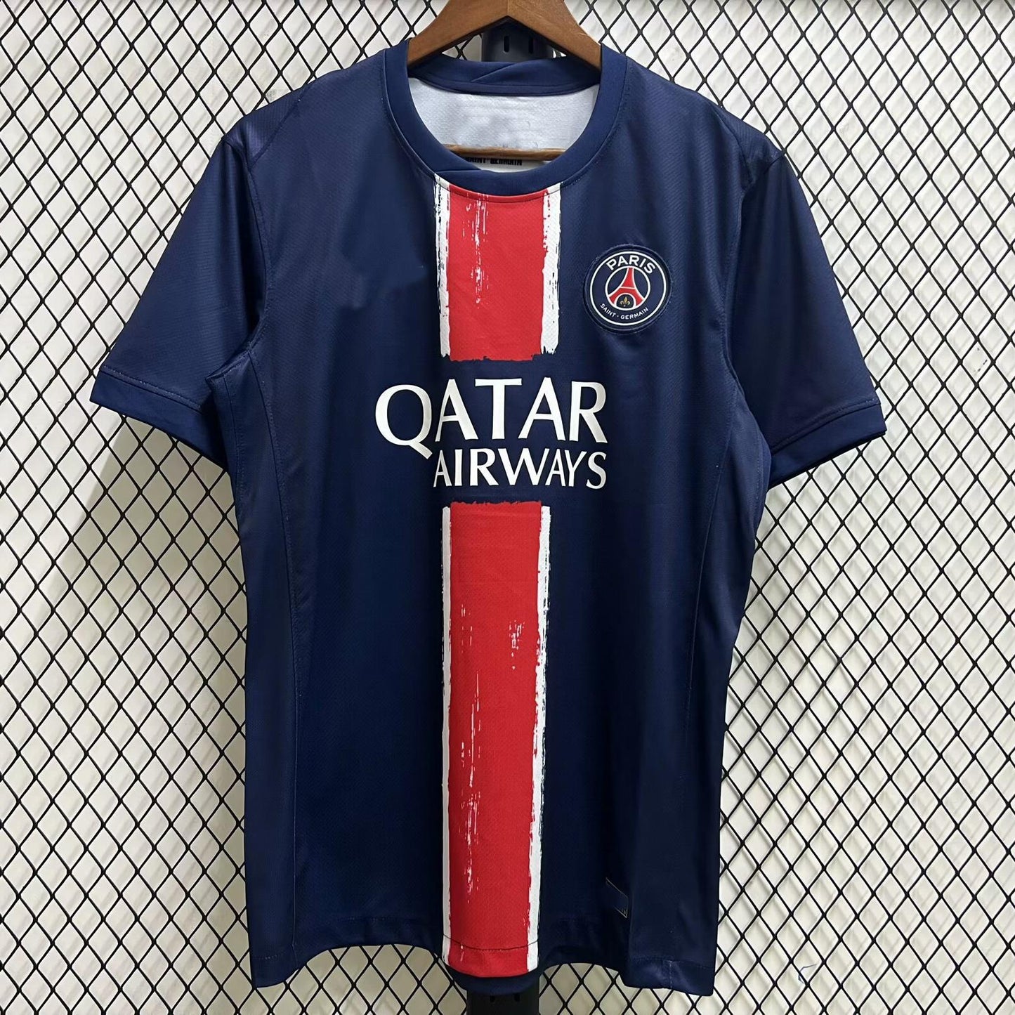 24-25 New Marseille Bal¨¦ D¨¦mb¨¦l¨¦ Lyon Lens Home Away Training Jersey