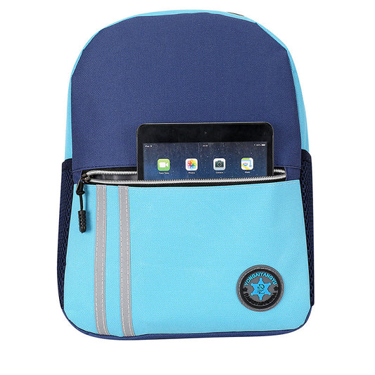 Mochila escolar para estudiantes de primaria. 