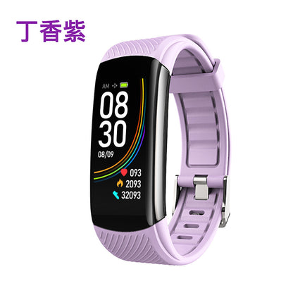 C6T Health Monitoring Fitness Bracelet