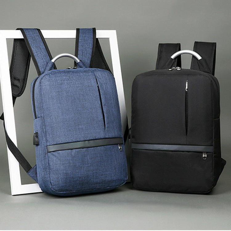Student school bag computer bag