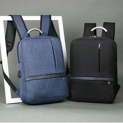 Student school bag computer bag