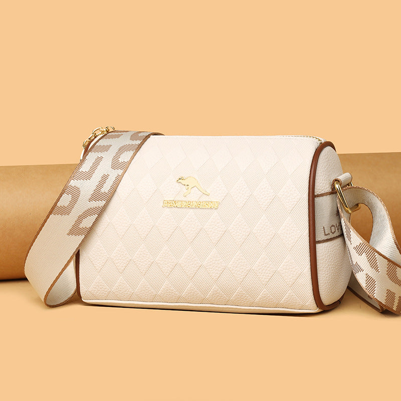 Fashion shoulder bag messenger bag