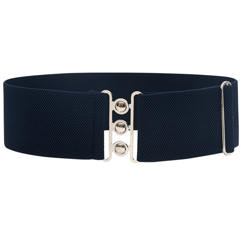 fashion Waist seal lady's waist girdle