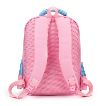 Backpack for grades 1-3-6