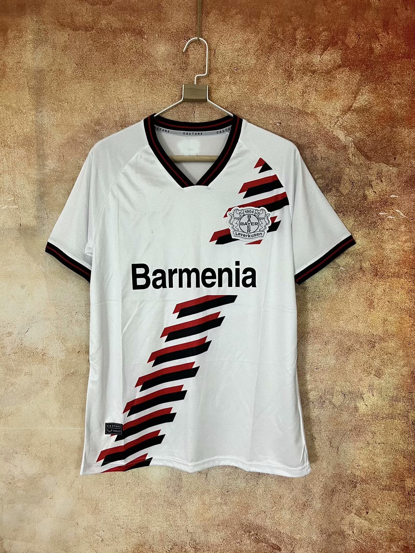 24-25 Bundesliga Leverkusen ?kriniar Xhaka Rashford Antony Special Edition