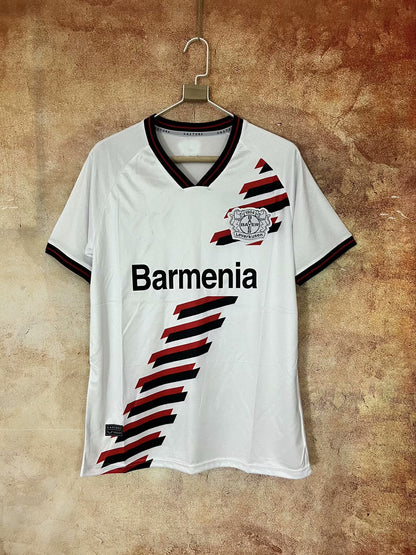 24-25 Bundesliga Leverkusen ?kriniar Xhaka Rashford Antony Special Edition