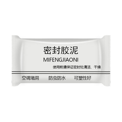 Air Conditioner Hole Sealing Putty