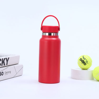 Travel large capacity kettle