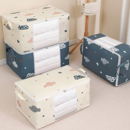 Non-Woven Quilt Dust Bag