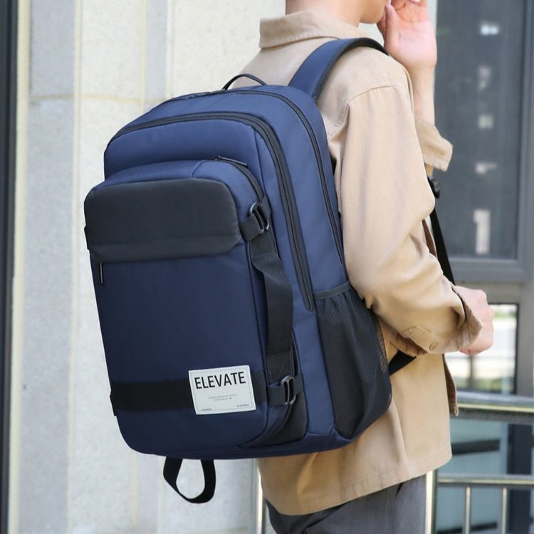 Computer bag multi-function large capacity