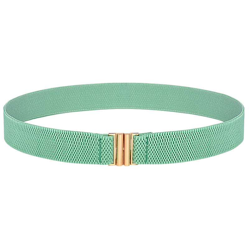 Blazer waist seal black