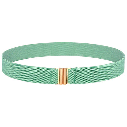 Blazer waist seal black