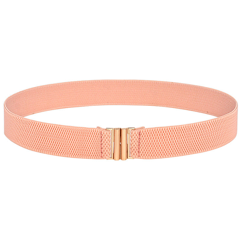 Blazer waist seal black