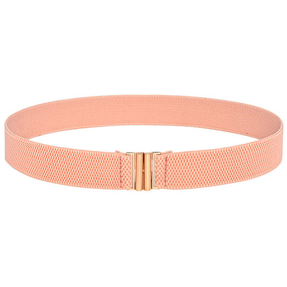 Blazer waist seal black