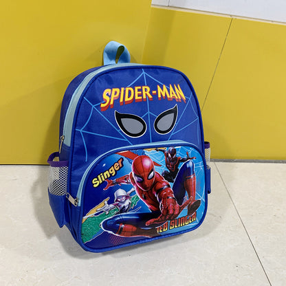 bolso de dinosaurio de jardín de infantes para estudiantes de primaria 