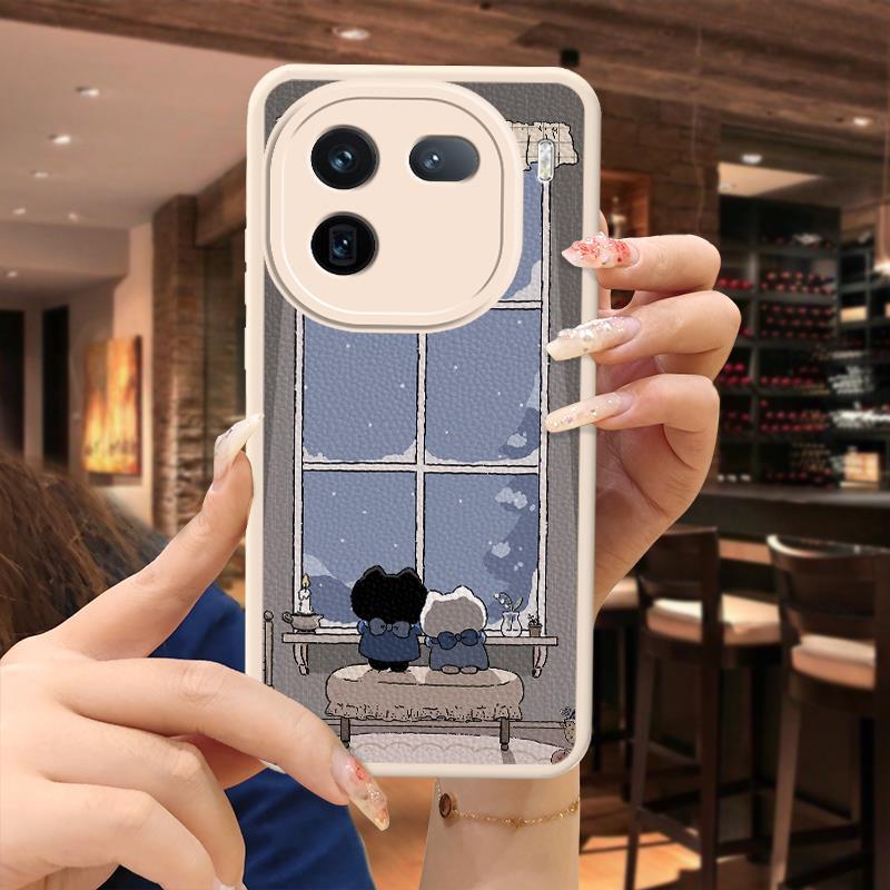 VIVO IQOO12 Phone Case