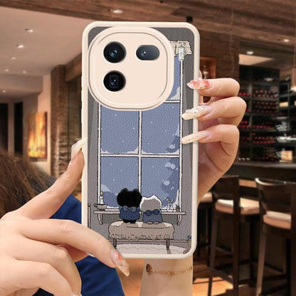 VIVO IQOO12 Phone Case
