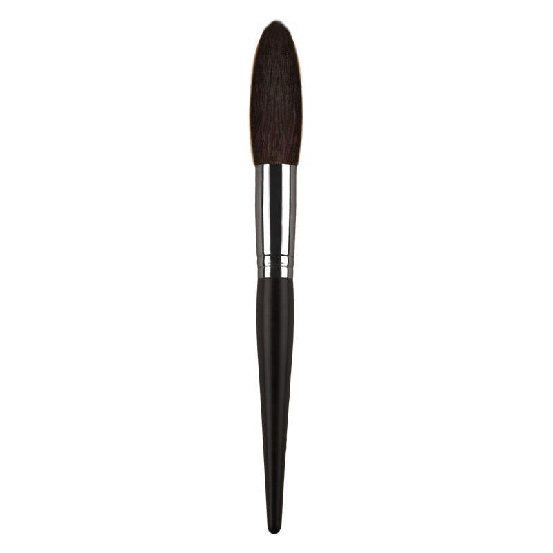 Ebony G12 Large Flame Highlighting Brush