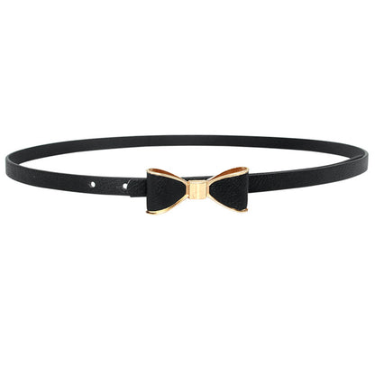 Bow Versatile Decorative Belt