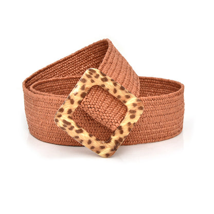 Casual versatile decorative waist seal