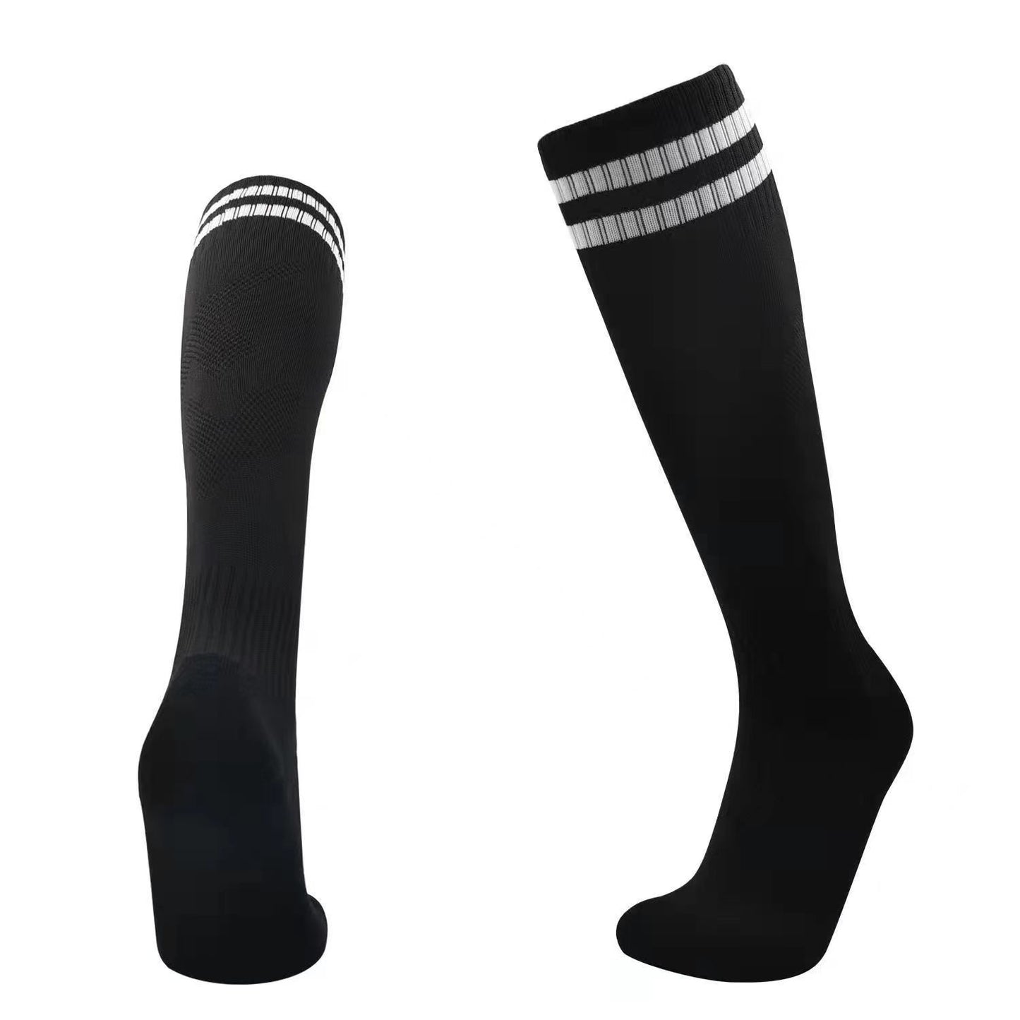 Papel para caja de zapatos, bolsa de nailon, rodilleras y espinilleras, calcetines de fútbol 