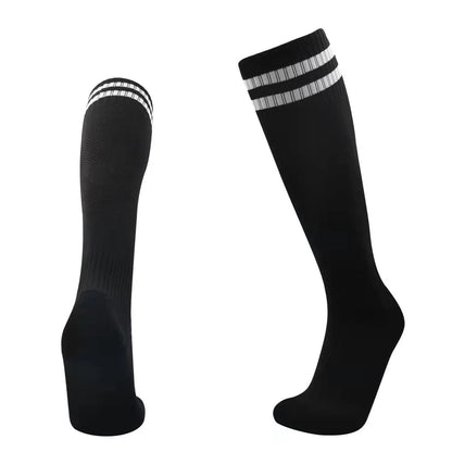 Papel para caja de zapatos, bolsa de nailon, rodilleras y espinilleras, calcetines de fútbol 