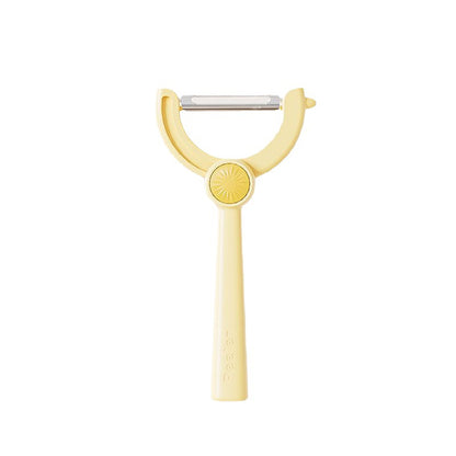 Adjustable Stainless Steel Peeler