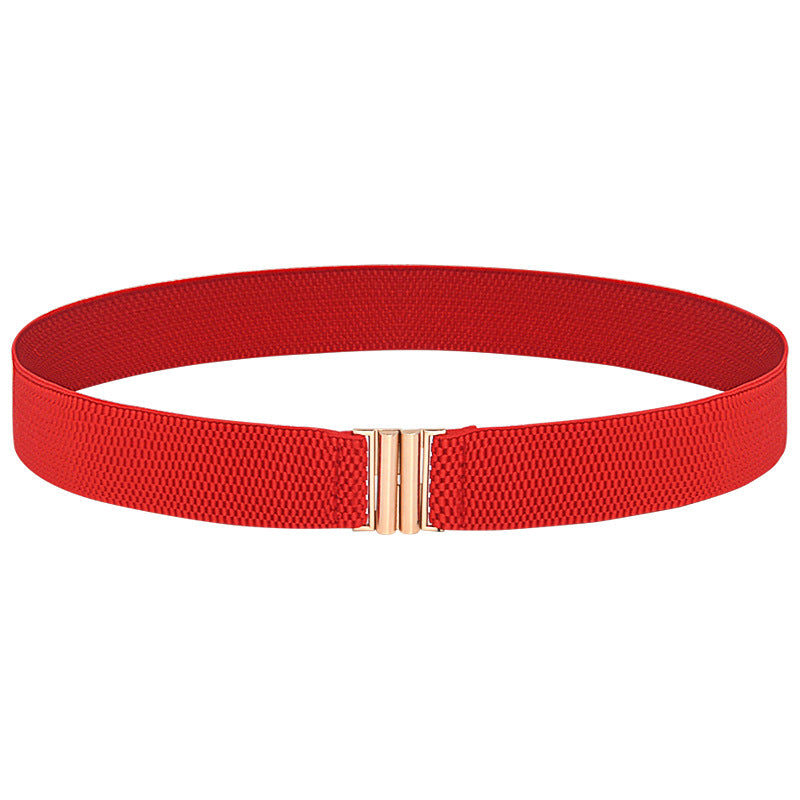 Blazer waist seal black